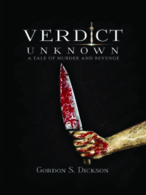 cover image of Verdict Unknown